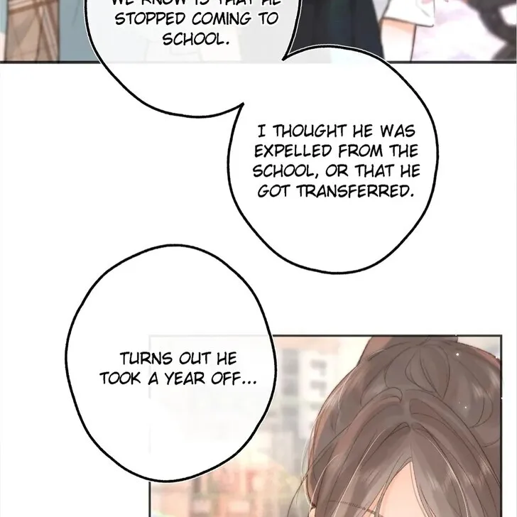 Lost in Reverie Chapter 9 page 21 - 