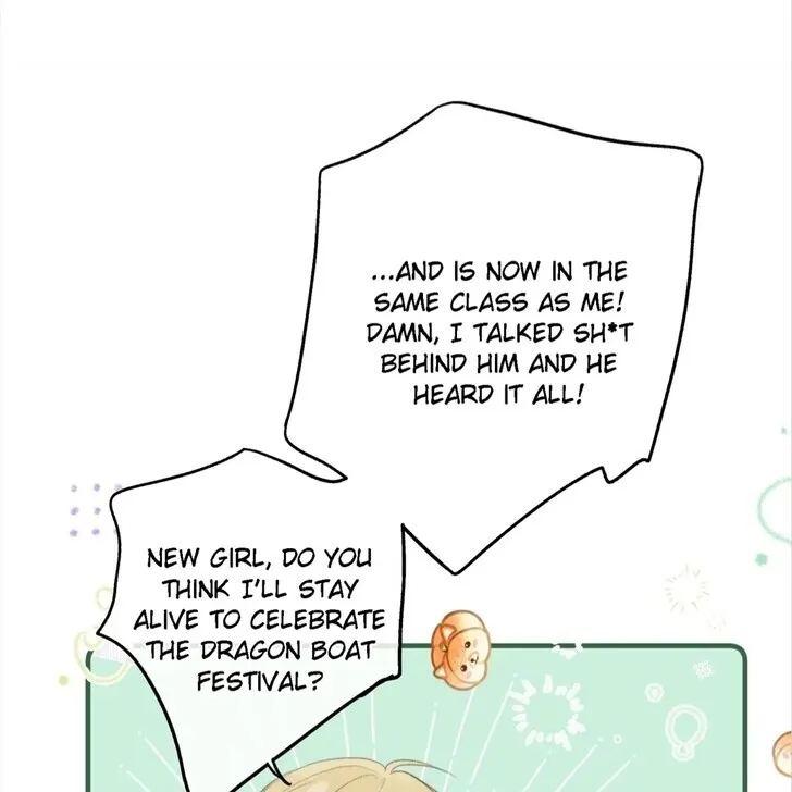 Lost in Reverie Chapter 9 page 24 - 
