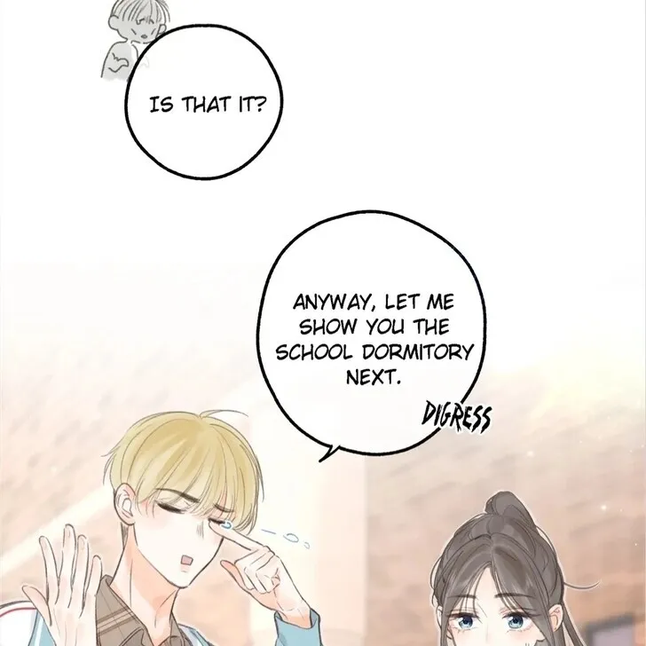 Lost in Reverie Chapter 9 page 26 - 