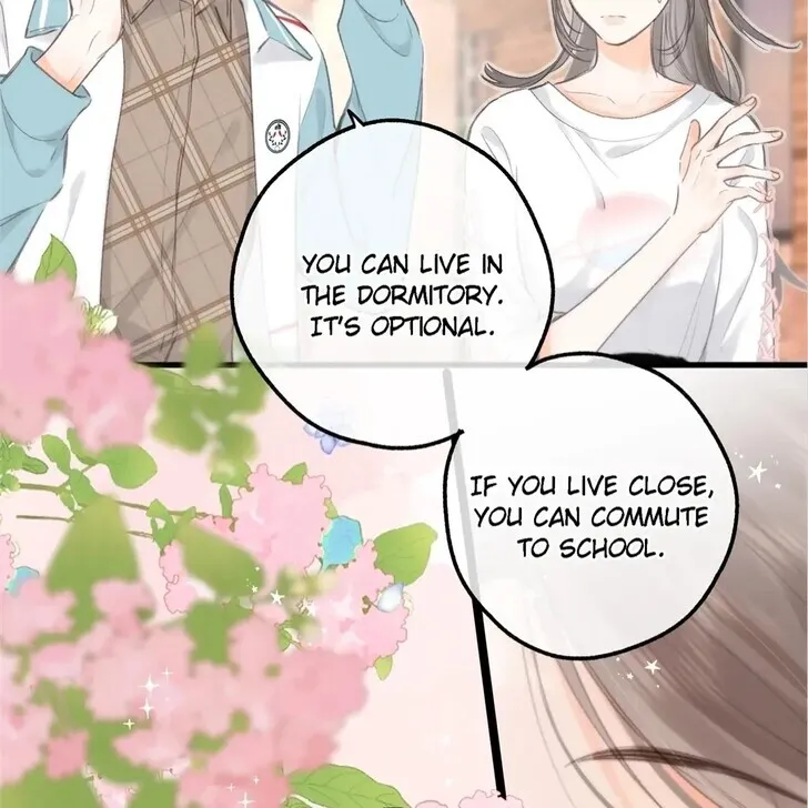 Lost in Reverie Chapter 9 page 27 - 