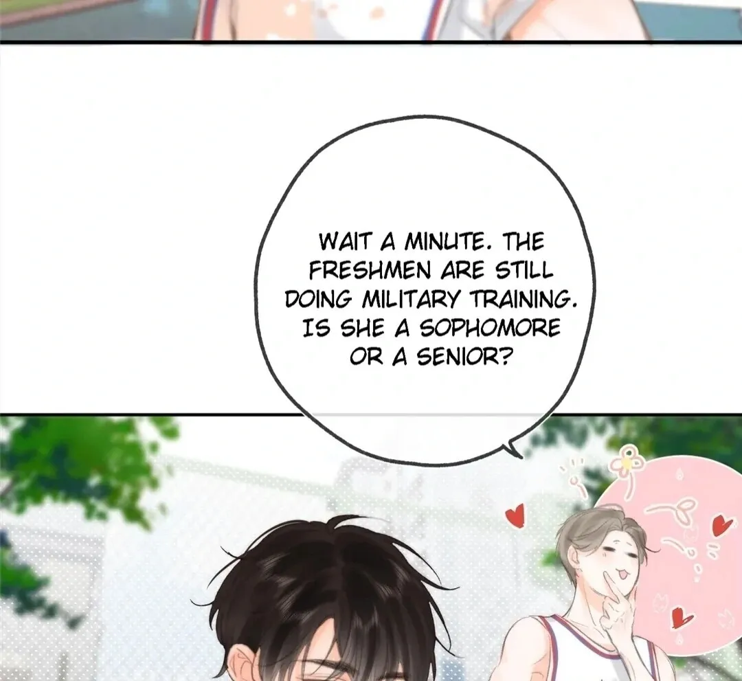 Lost in Reverie Chapter 9 page 38 - 
