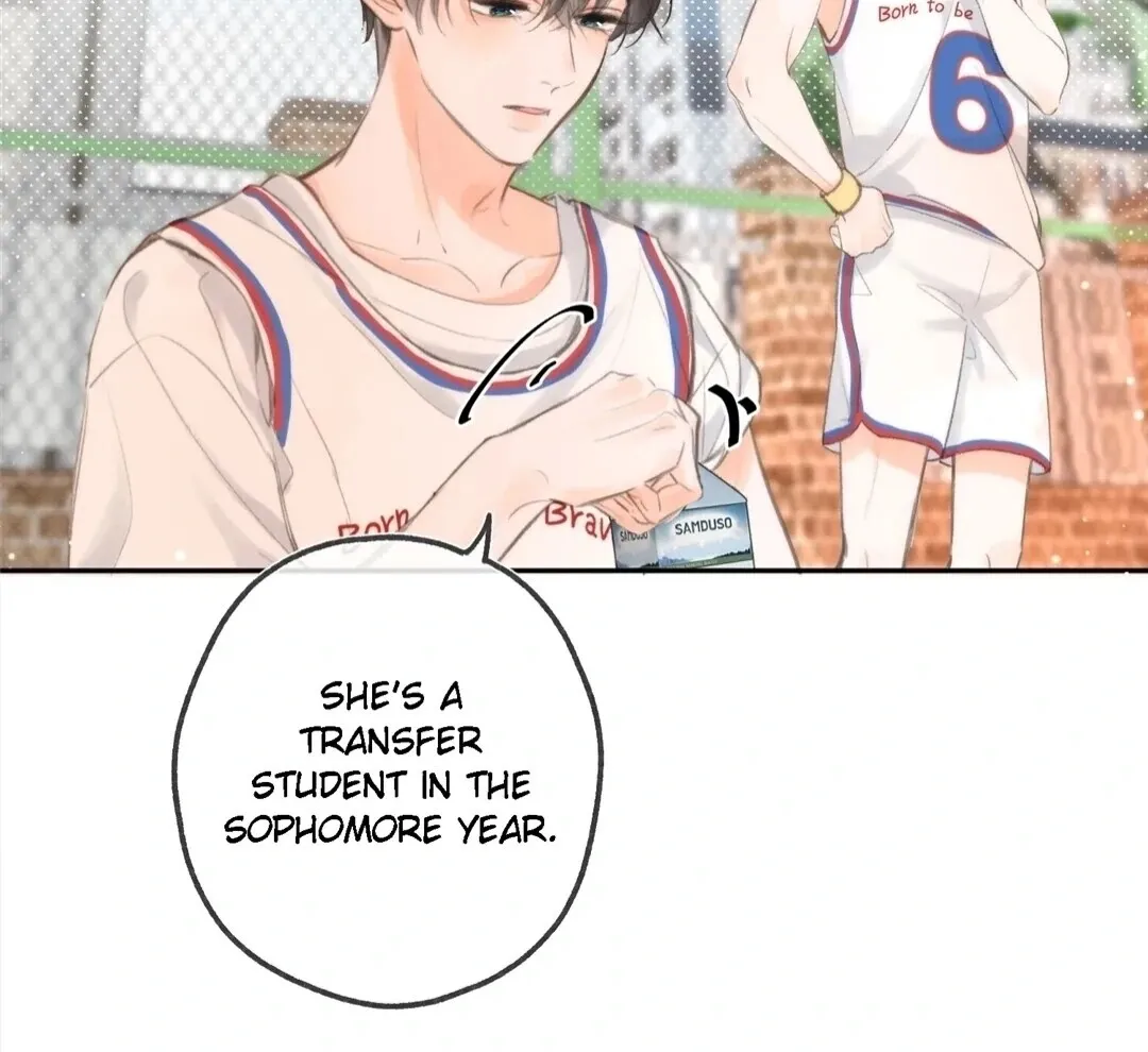 Lost in Reverie Chapter 9 page 39 - 