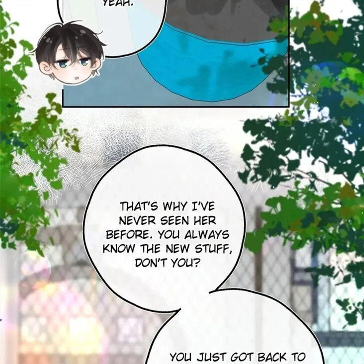 Lost in Reverie Chapter 9 page 41 - 
