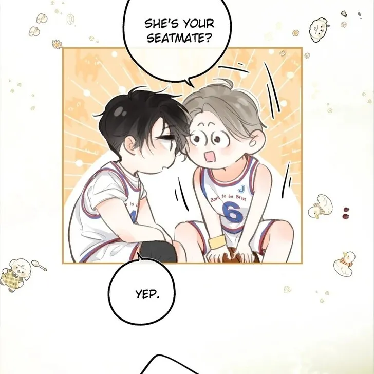 Lost in Reverie Chapter 9 page 44 - 