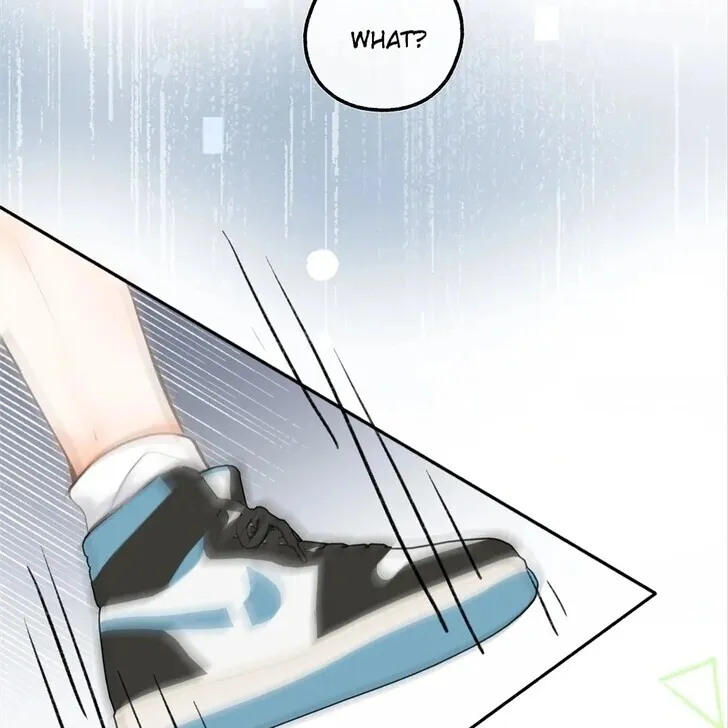 Lost in Reverie Chapter 9 page 48 - 