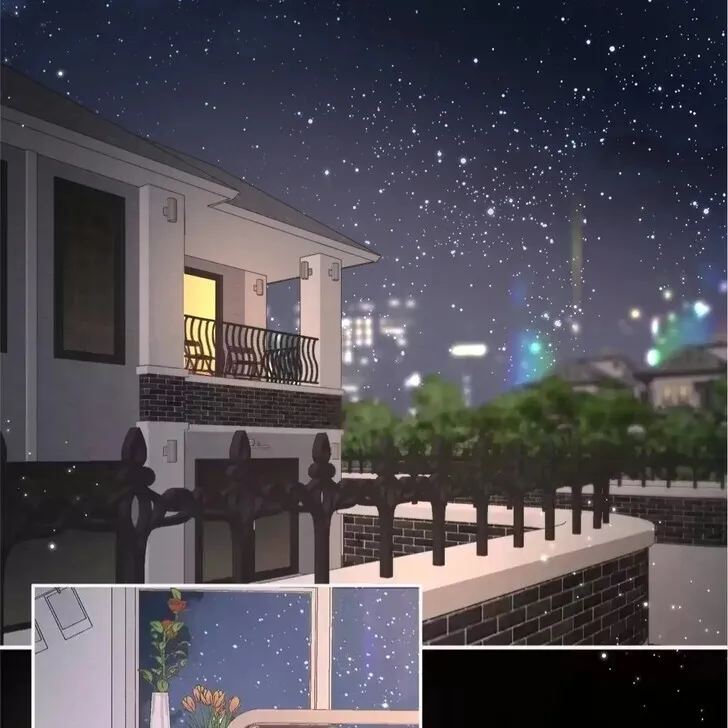 Lost in Reverie Chapter 9 page 56 - 