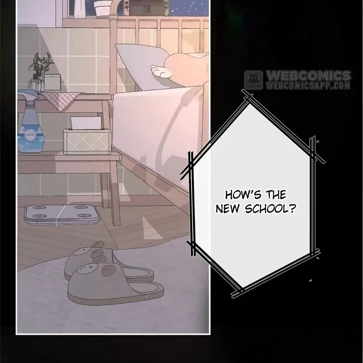Lost in Reverie Chapter 9 page 57 - 