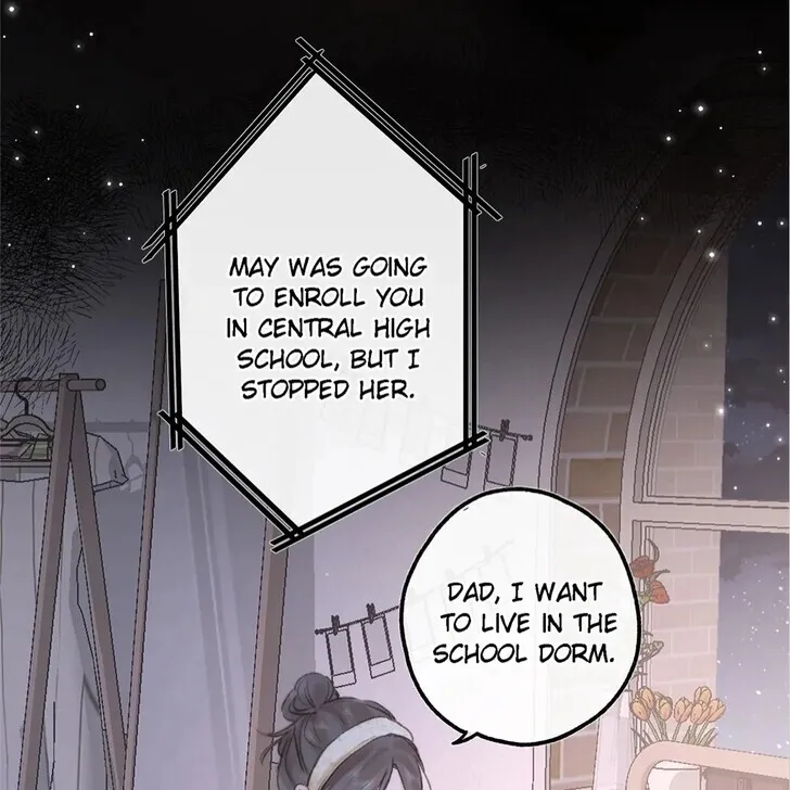 Lost in Reverie Chapter 9 page 58 - 