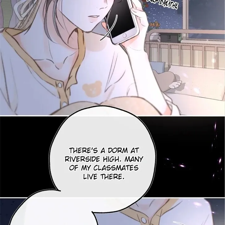 Lost in Reverie Chapter 9 page 61 - 