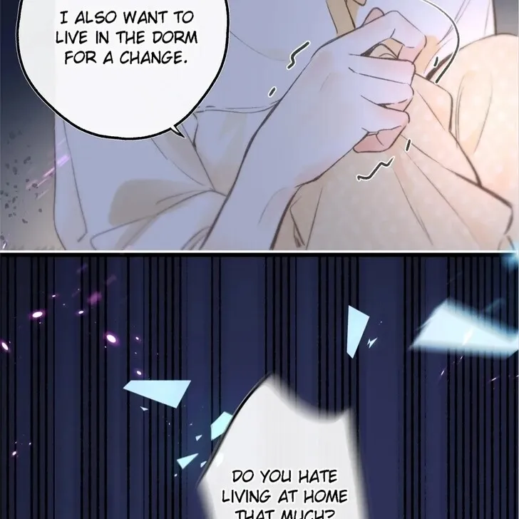 Lost in Reverie Chapter 9 page 62 - 