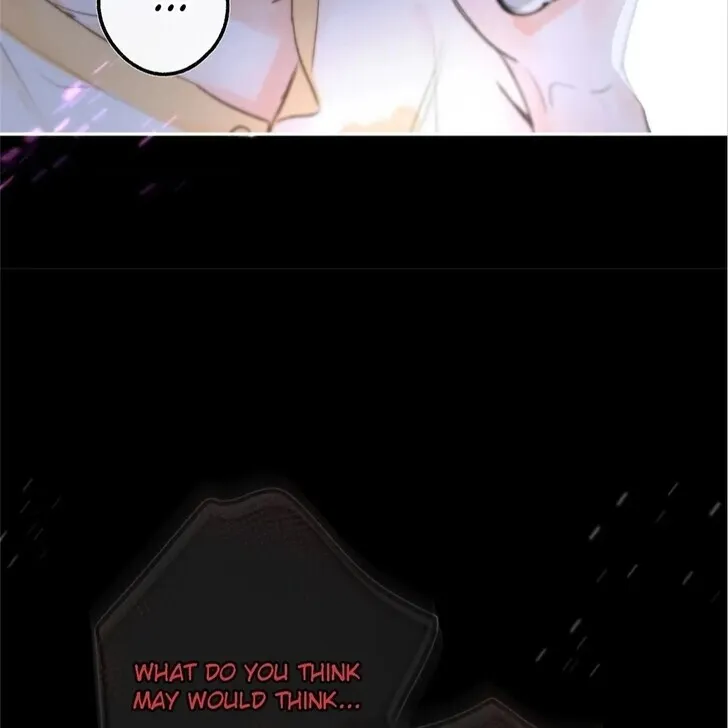 Lost in Reverie Chapter 9 page 65 - 