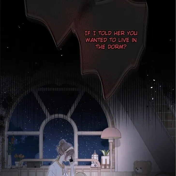 Lost in Reverie Chapter 9 page 66 - 