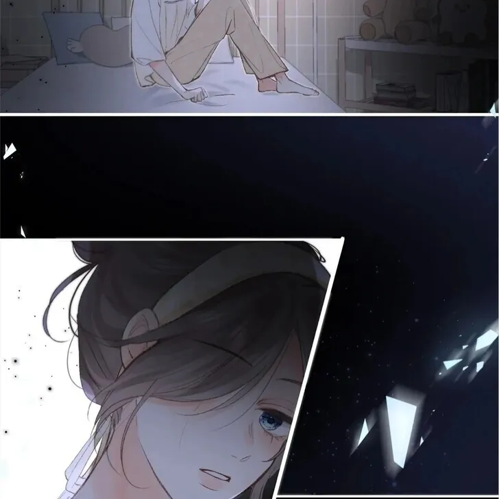 Lost in Reverie Chapter 9 page 67 - 