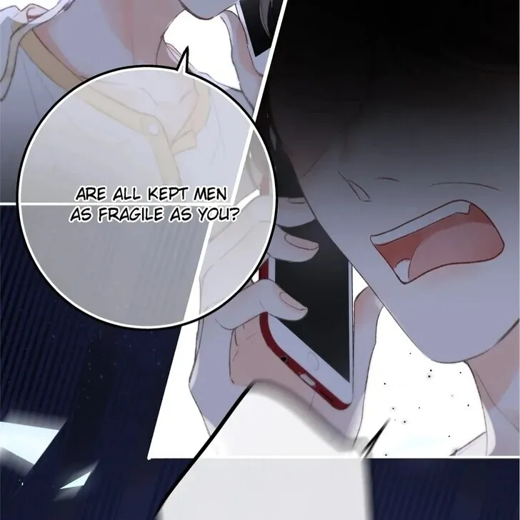 Lost in Reverie Chapter 9 page 68 - 