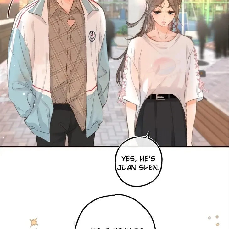 Lost in Reverie Chapter 9 page 8 - 