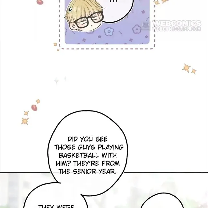 Lost in Reverie Chapter 9 page 10 - 