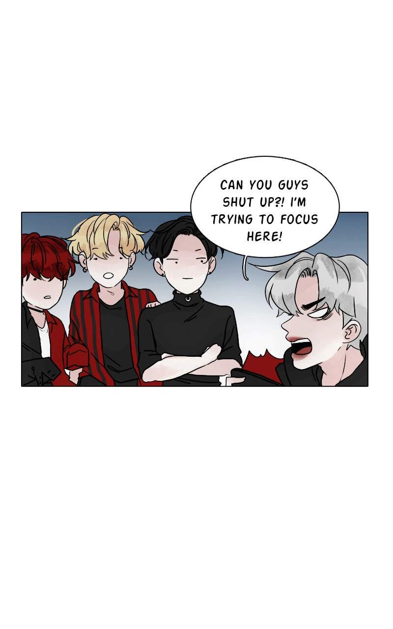 Lost in Translation Chapter 0 page 17 - 