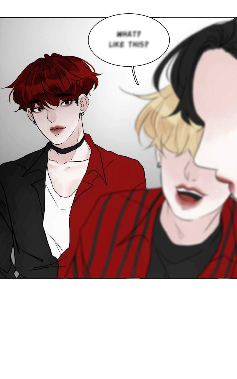 Lost in Translation Chapter 0 page 19 - 