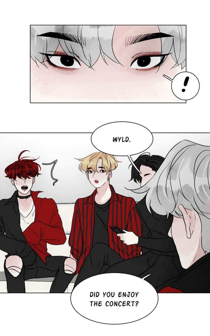 Lost in Translation Chapter 0 page 21 - 