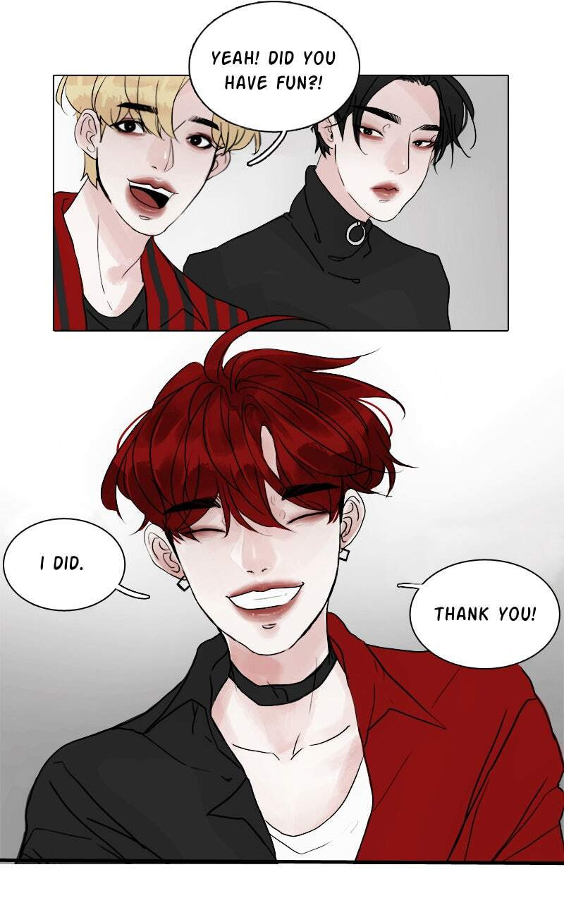 Lost in Translation Chapter 0 page 23 - 