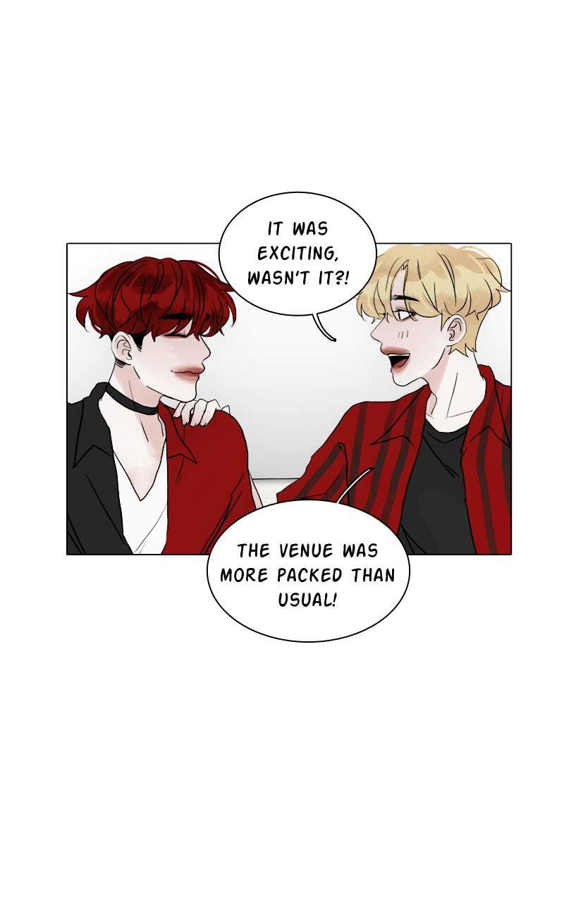 Lost in Translation Chapter 0 page 24 - 
