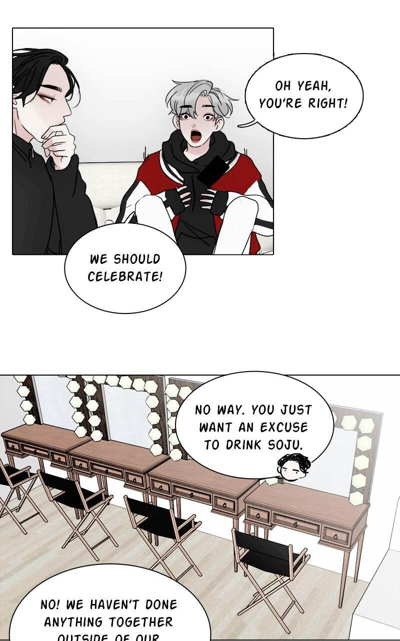 Lost in Translation Chapter 0 page 25 - 