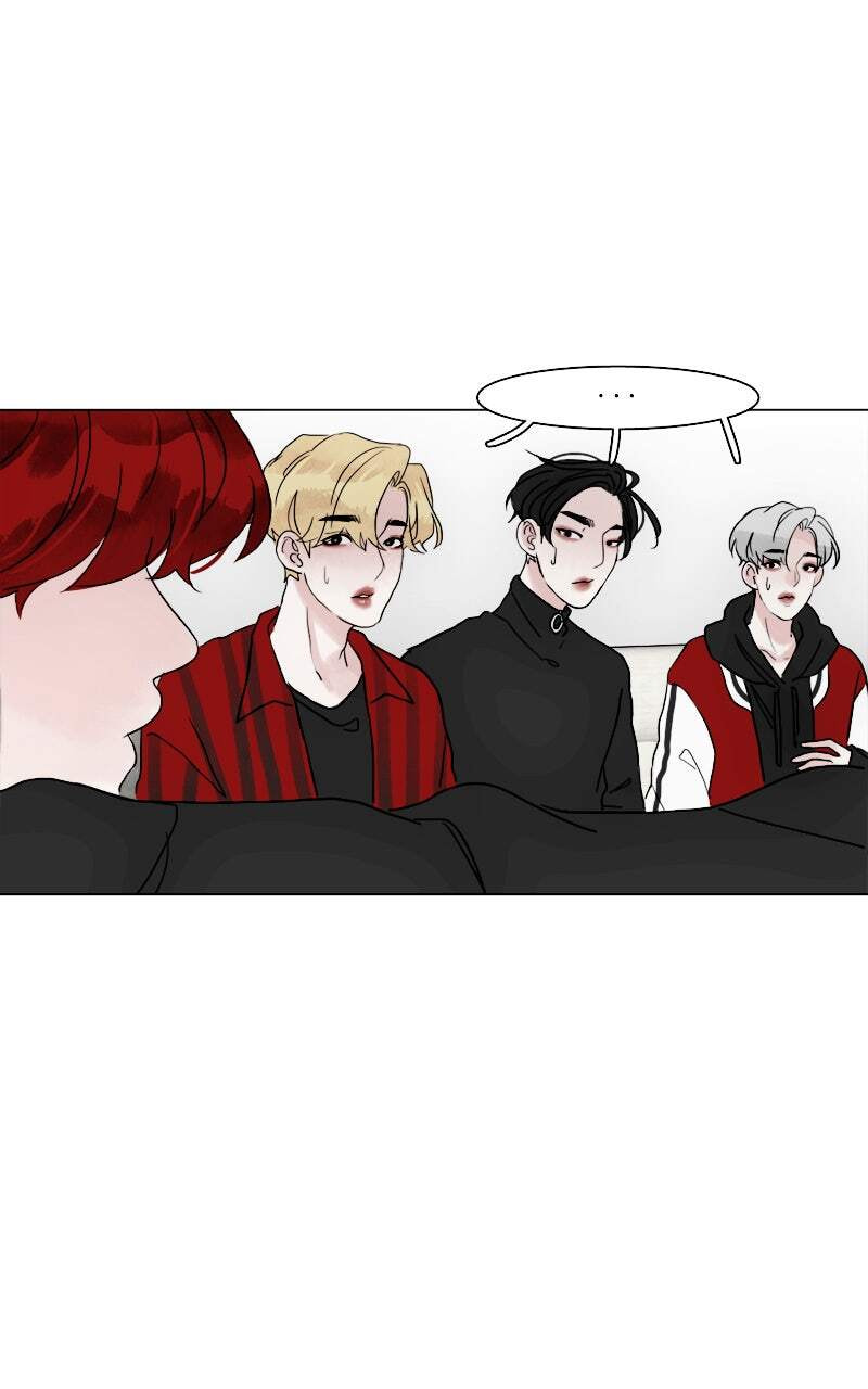 Lost in Translation Chapter 0 page 33 - 