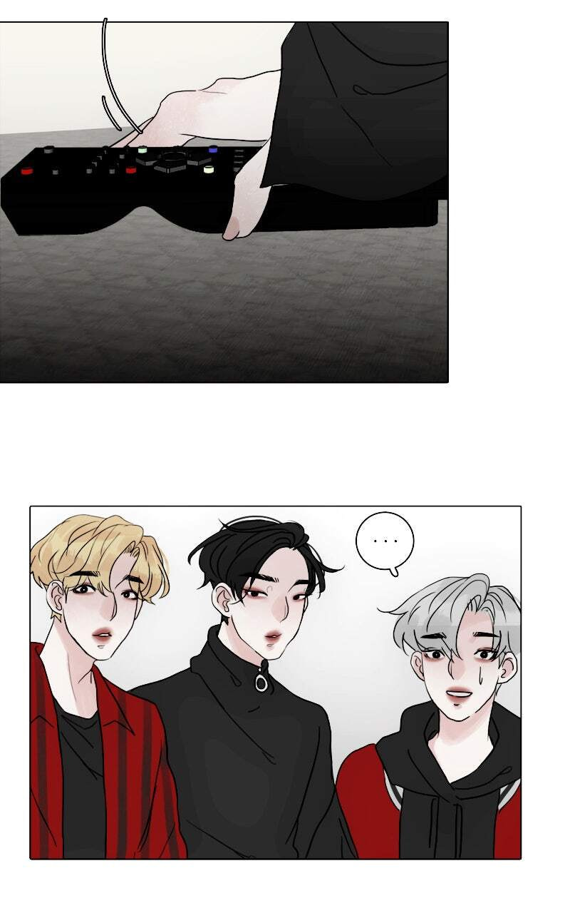 Lost in Translation Chapter 0 page 35 - 