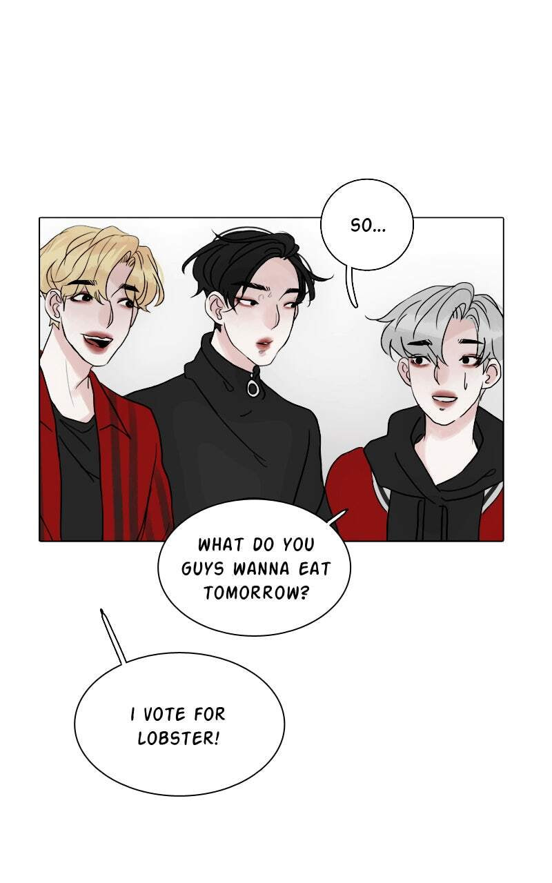 Lost in Translation Chapter 0 page 36 - 