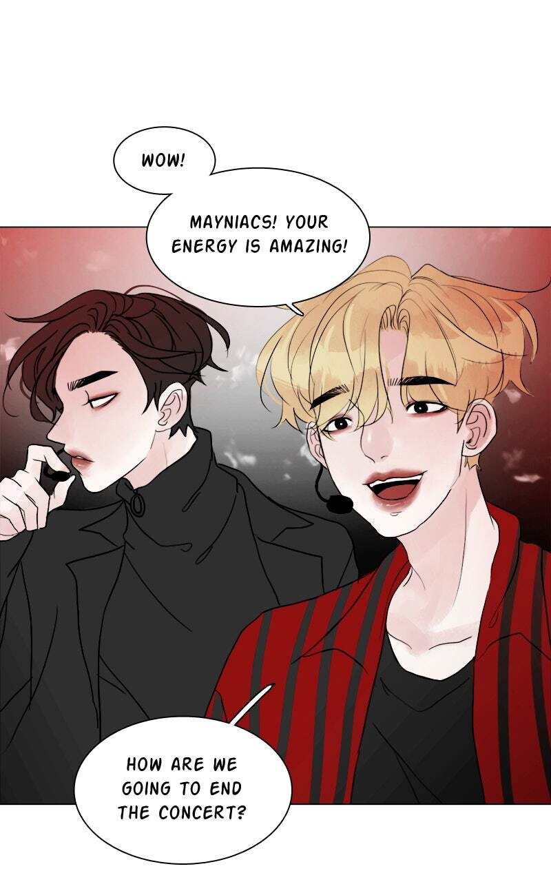 Lost in Translation Chapter 0 page 5 - 
