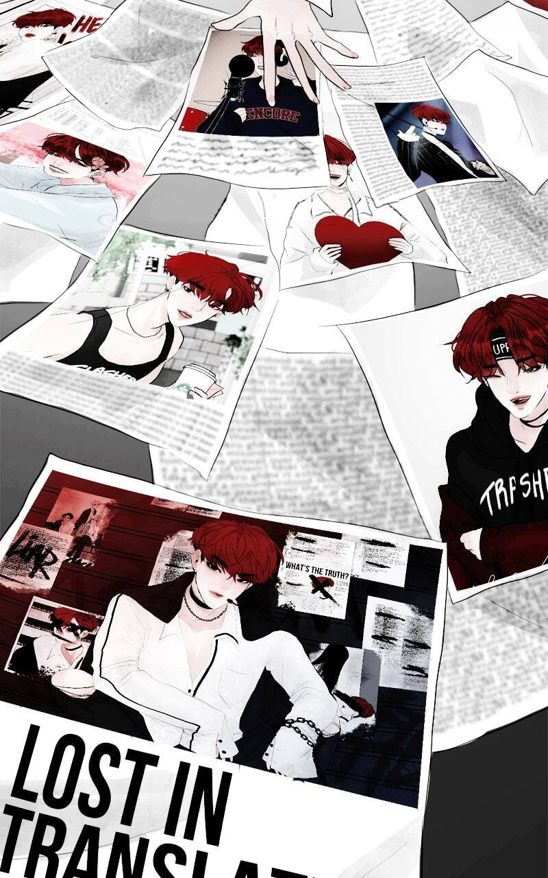 Lost in Translation Chapter 0 page 44 - 