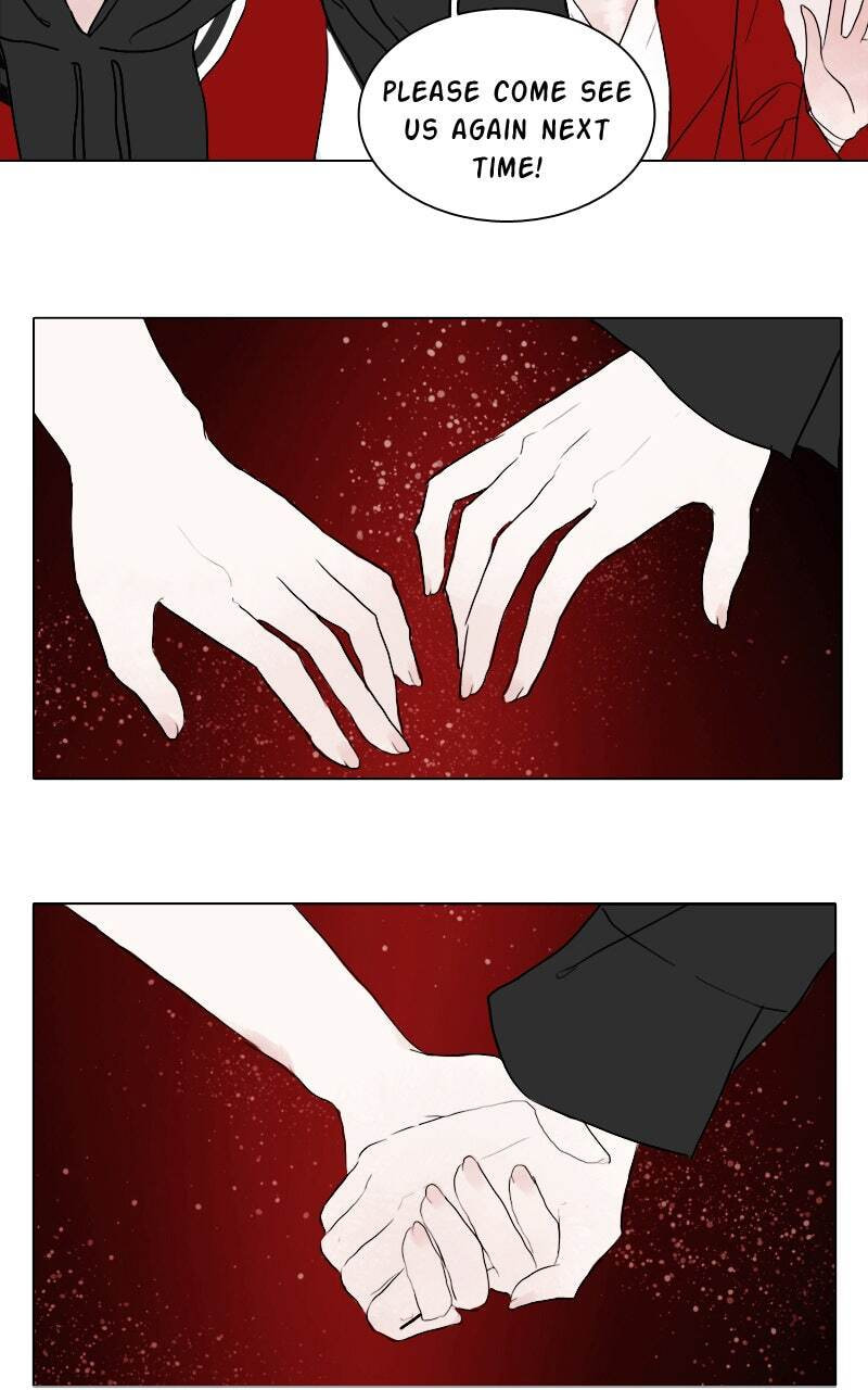 Lost in Translation Chapter 0 page 8 - 