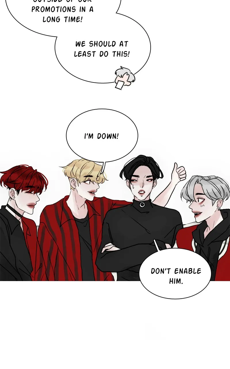 Lost in Translation Chapter 1 page 26 - 