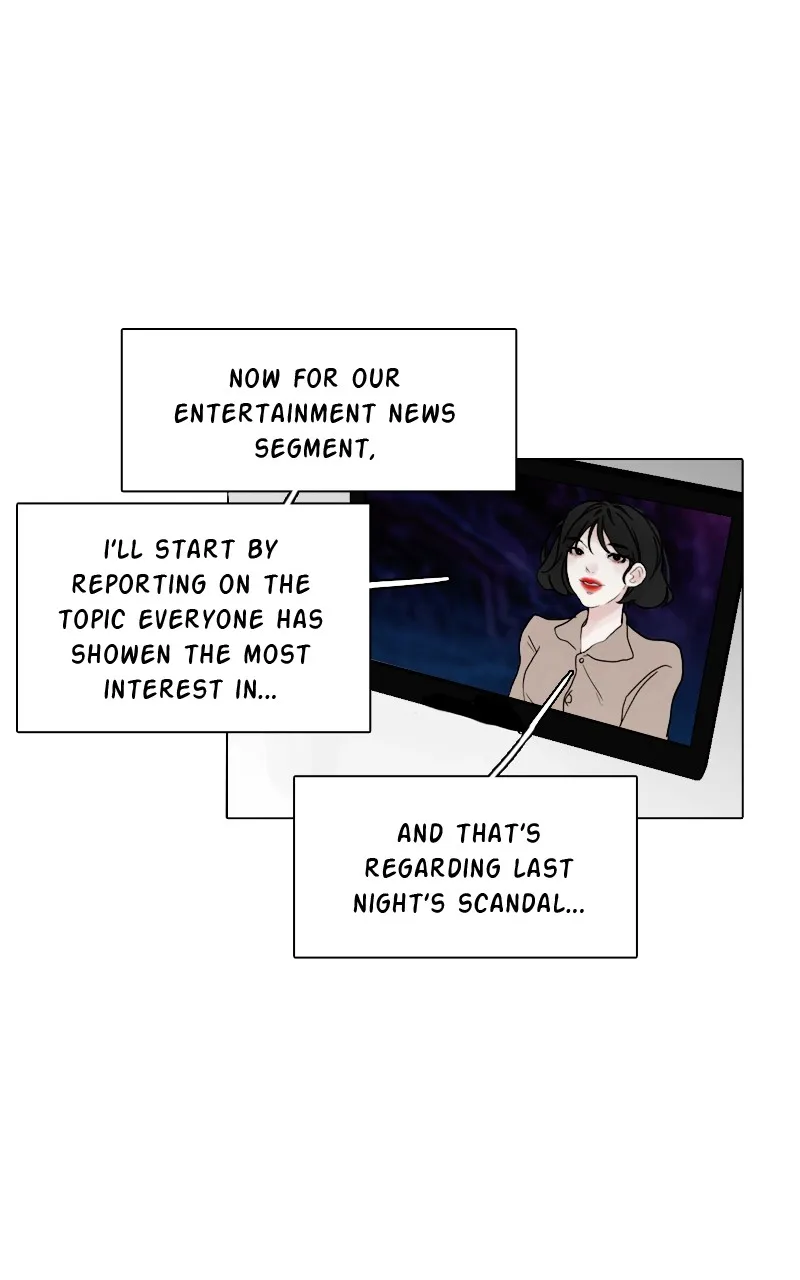 Lost in Translation Chapter 1 page 28 - 
