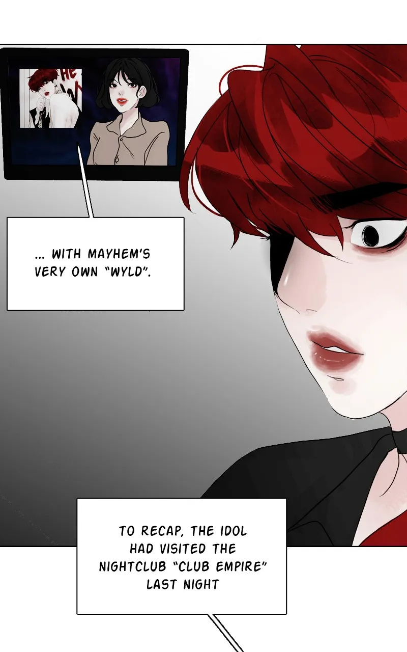 Lost in Translation Chapter 1 page 29 - 
