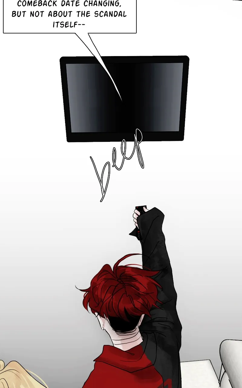 Lost in Translation Chapter 1 page 31 - 