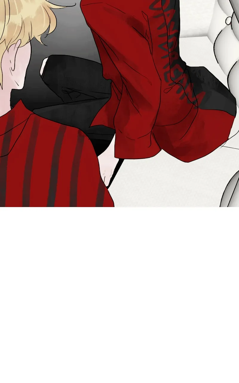 Lost in Translation Chapter 1 page 32 - 