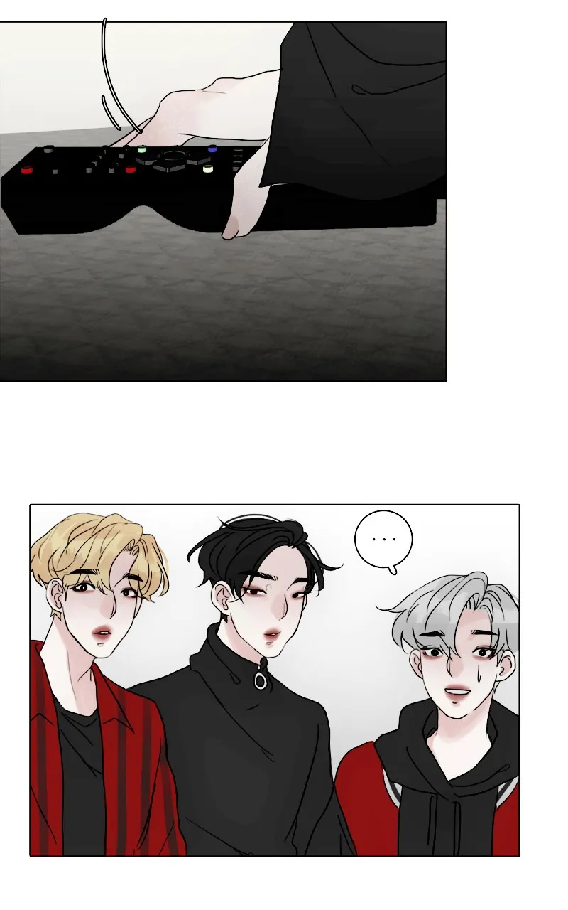 Lost in Translation Chapter 1 page 35 - 