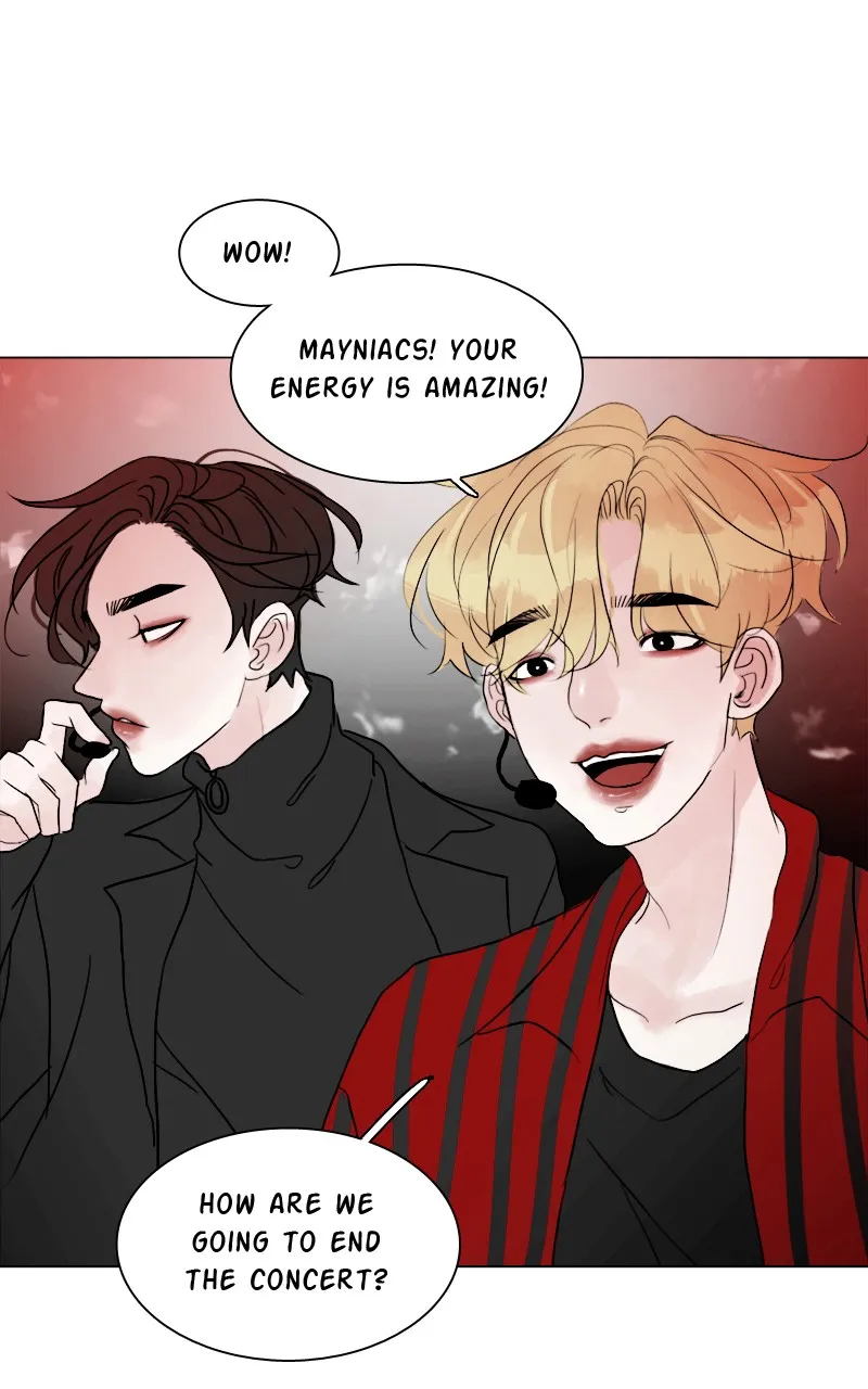 Lost in Translation Chapter 1 page 5 - 