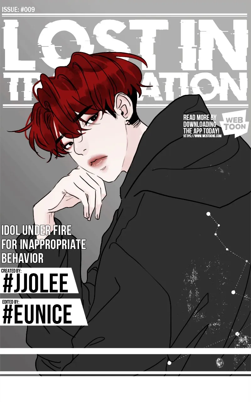 Lost in Translation Chapter 10 page 1 - 