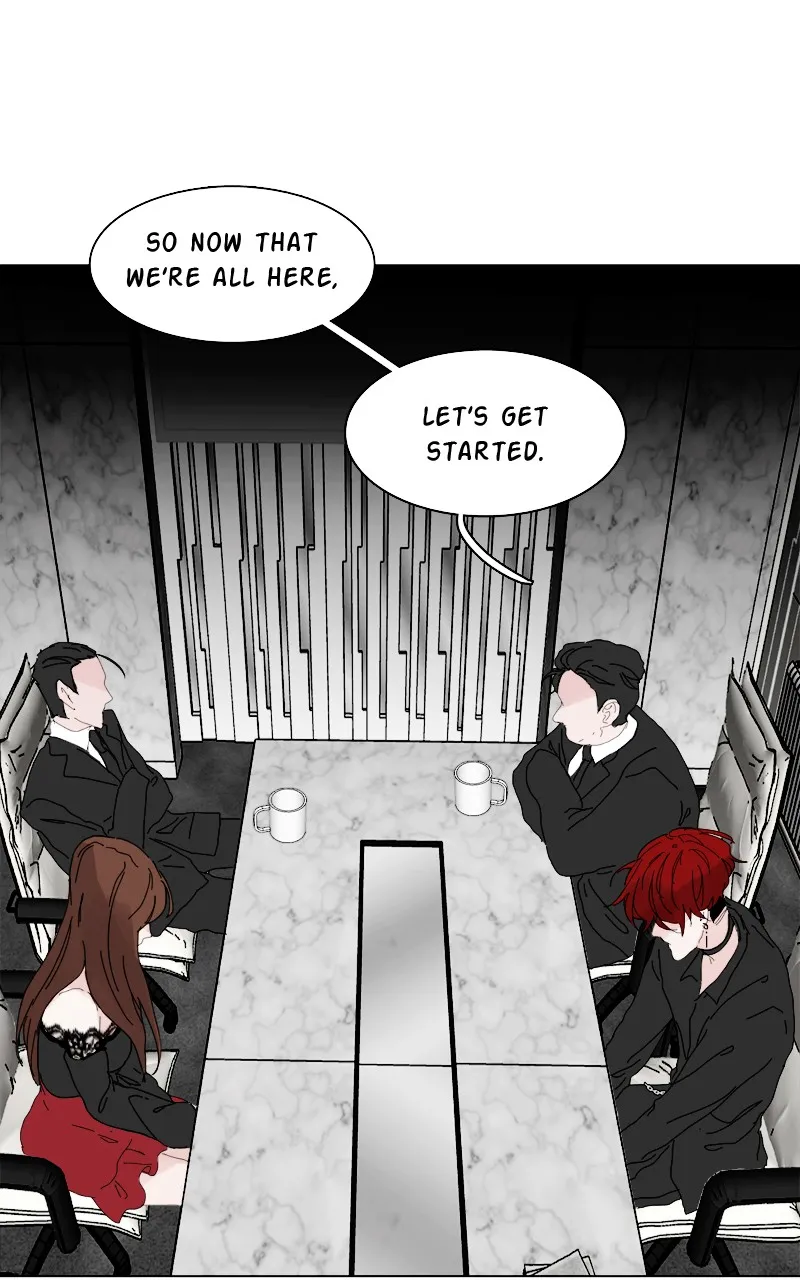Lost in Translation Chapter 10 page 2 - 