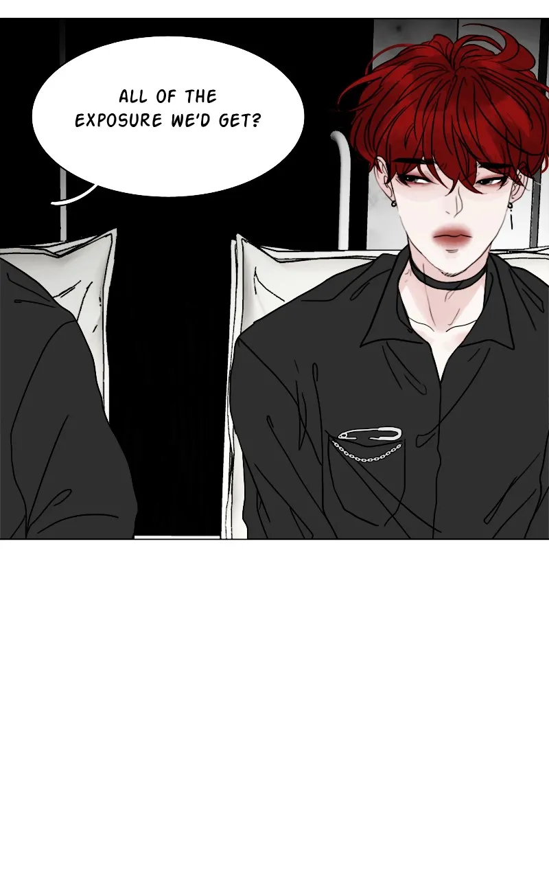 Lost in Translation Chapter 10 page 12 - 