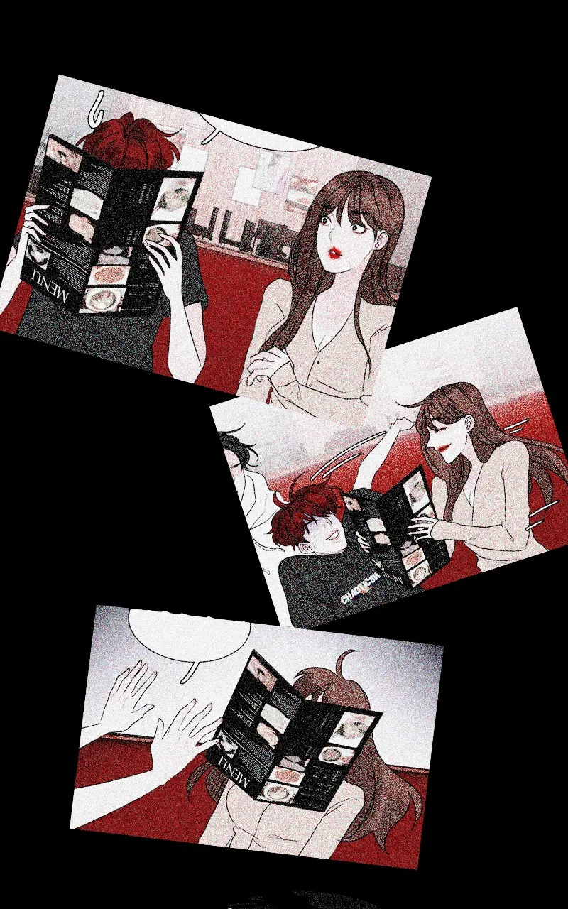 Lost in Translation Chapter 10 page 17 - 