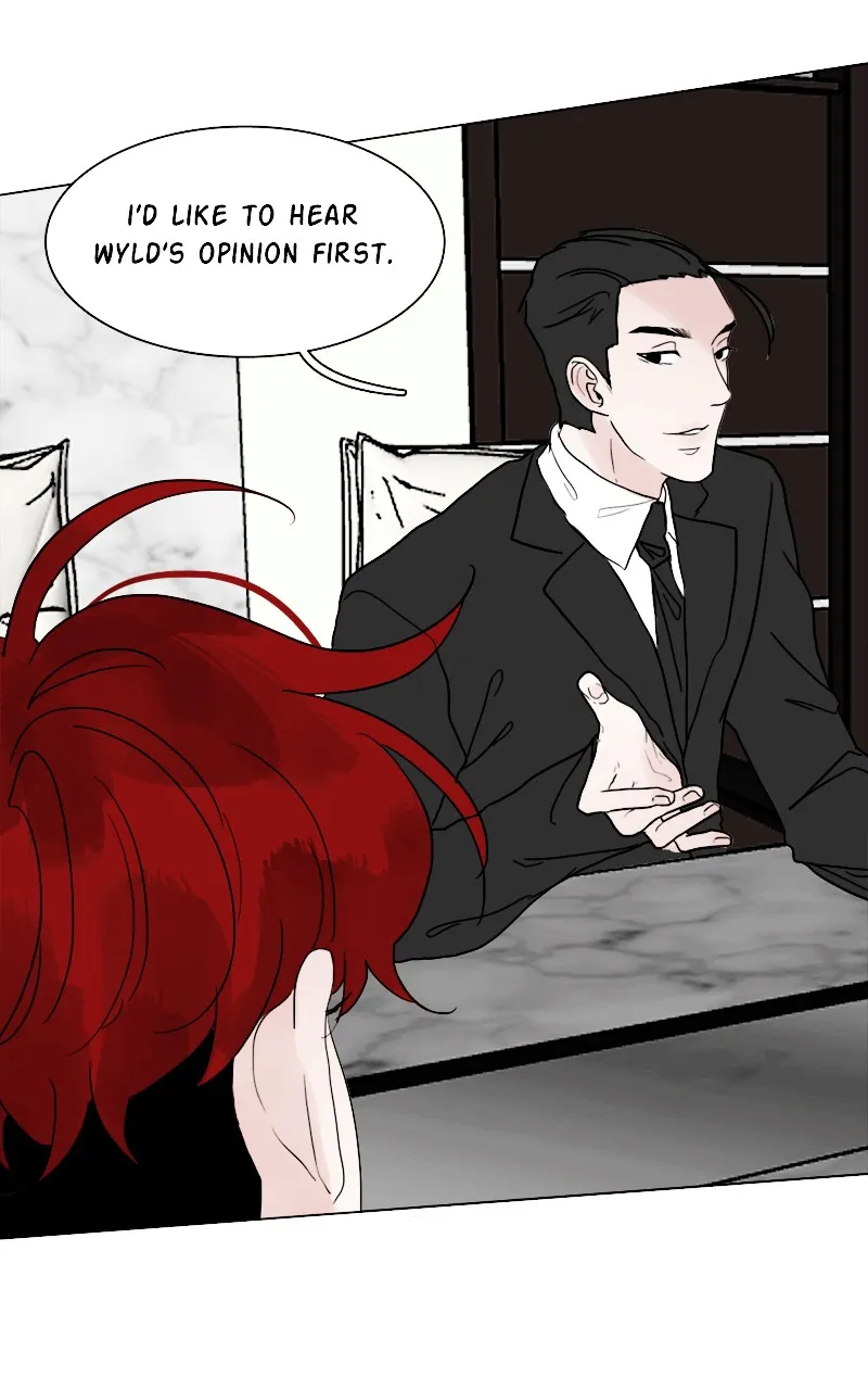 Lost in Translation Chapter 10 page 28 - 