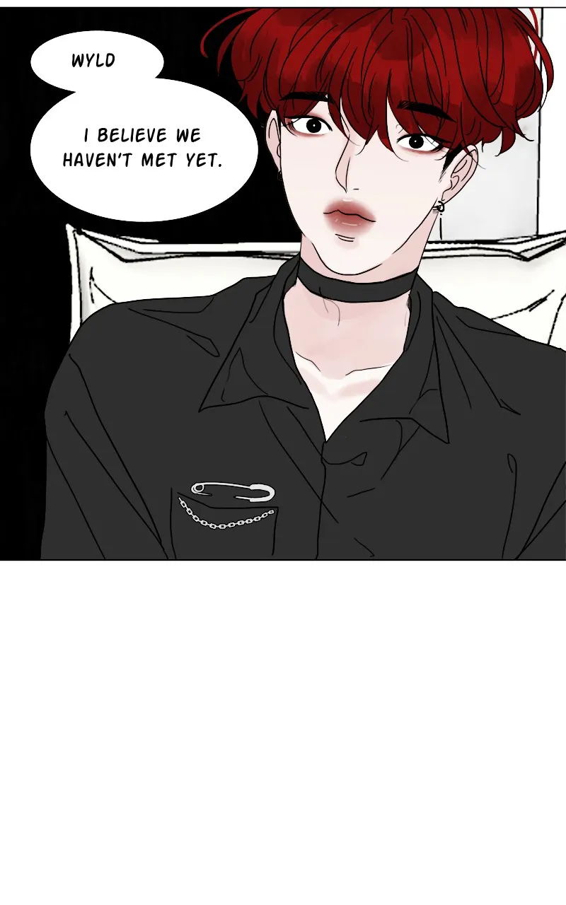 Lost in Translation Chapter 10 page 4 - 