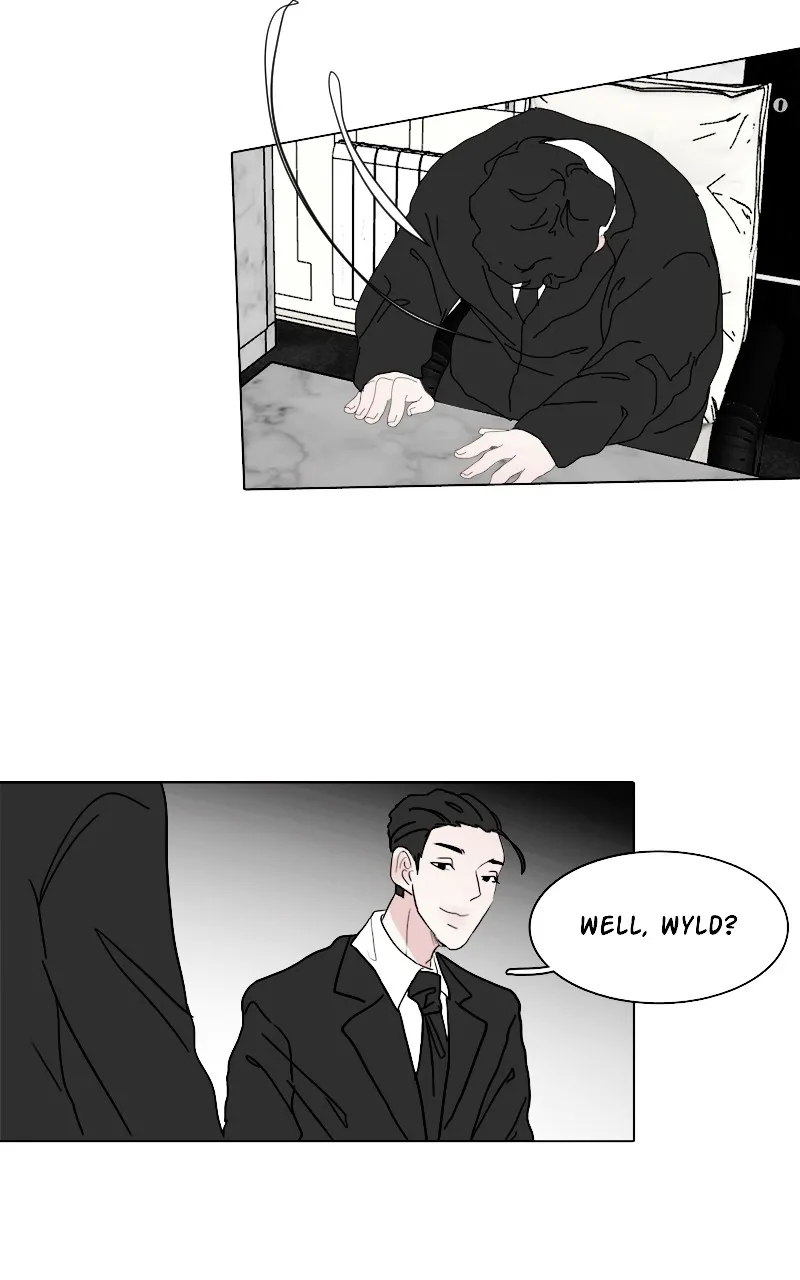 Lost in Translation Chapter 10 page 34 - 