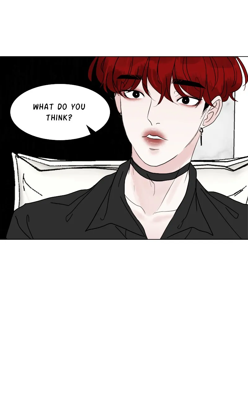 Lost in Translation Chapter 10 page 35 - 