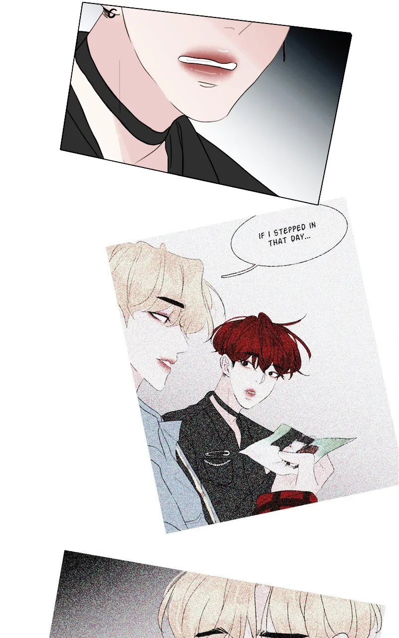 Lost in Translation Chapter 10 page 40 - 