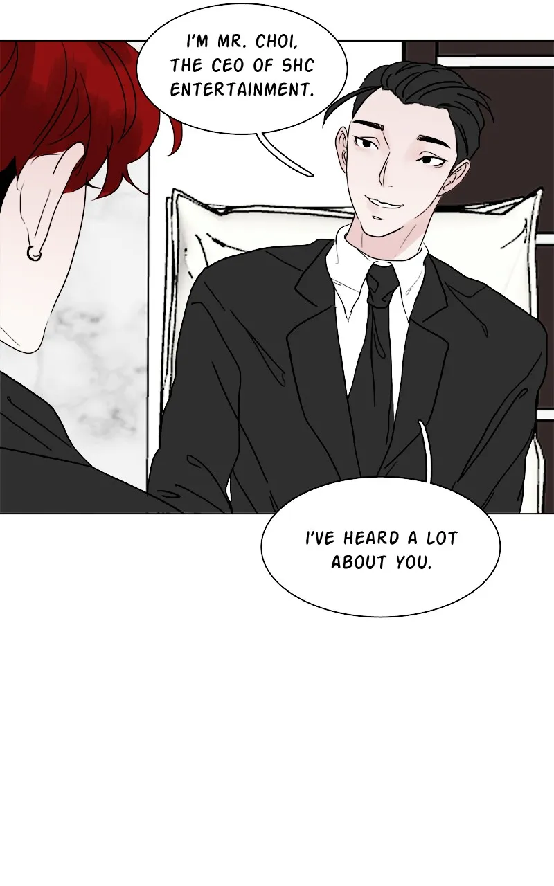 Lost in Translation Chapter 10 page 5 - 