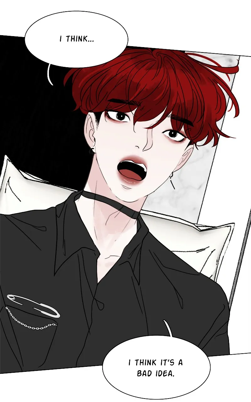 Lost in Translation Chapter 10 page 42 - 